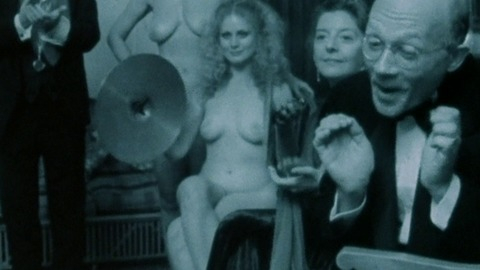 Pic: Beverly D'Angelo in The Sentinel