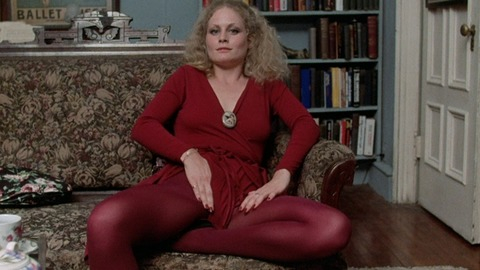 Pic: Beverly D'Angelo in The Sentinel