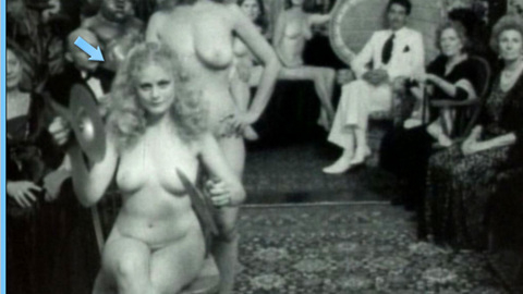 Pic: Beverly D'Angelo in The Sentinel