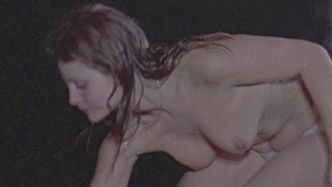 Pic: Beverly D'Angelo in Hair (1979)