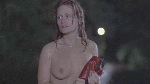 Pic: Beverly D'Angelo in Hair (1979)