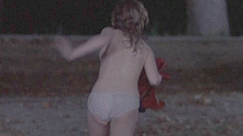 Pic: Beverly D'Angelo in Hair