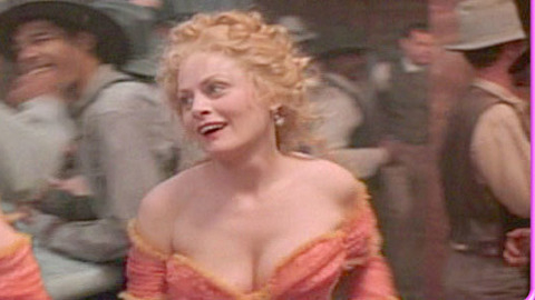 Pic: Beverly D'Angelo in Lightning Jack