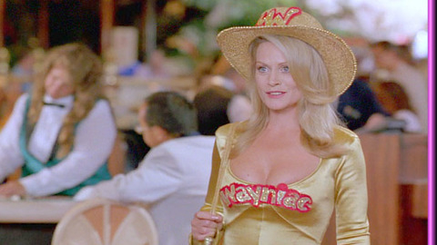 Pic: Beverly D'Angelo in Vegas Vacation
