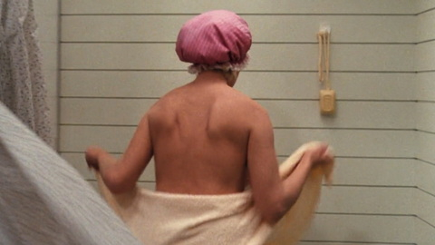 Pic: Beverly D'Angelo in National Lampoon's European Vacation