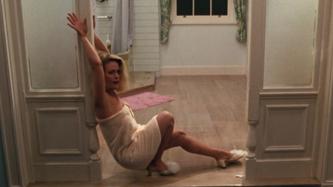 Pic: Beverly D'Angelo in National Lampoon's European Vacation