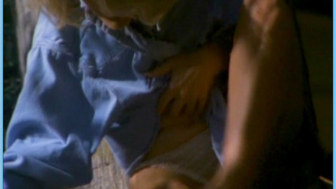 Pic: Beverly D'Angelo in Pterodactyl Woman from Beverly Hills (1994)