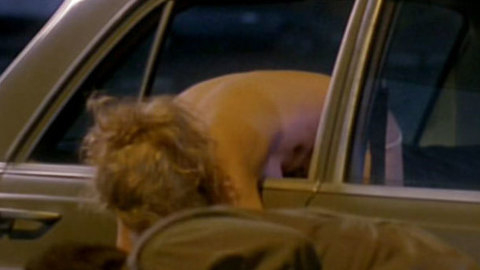 Pic: Beverly D'Angelo in Man Trouble (1992)