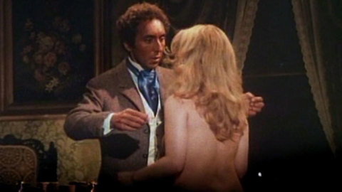 Pic: Beverly D'Angelo in Captains and the Kings