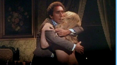 Pic: Beverly D'Angelo in Captains and the Kings