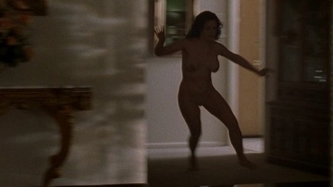 Pic: Patti D'Arbanville in The Sopranos