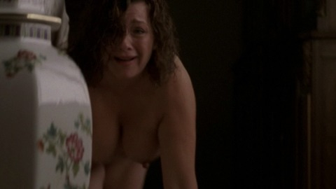 Pic: Patti D'Arbanville in The Sopranos
