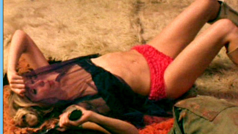 Pic: Elizabeth Daily in The Devil's Rejects (2005)