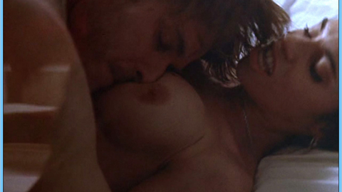 Pic: Béatrice Dalle in The Blackout