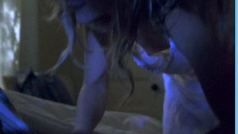 Pic: Claire Danes in Polish Wedding