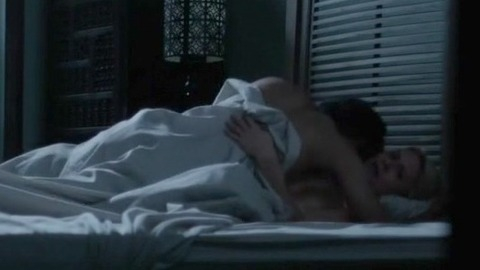 Pic: Claire Danes in Homeland (2011-2020)