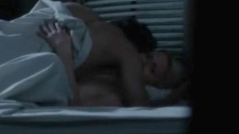 Pic: Claire Danes in Homeland