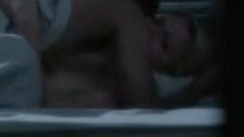 Pic: Claire Danes in Homeland