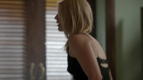 Pic: Claire Danes in Homeland