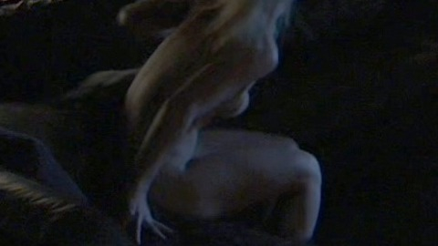 Pic: Claire Danes in Homeland