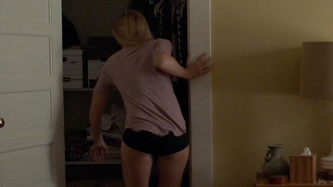 Pic: Claire Danes in Homeland
