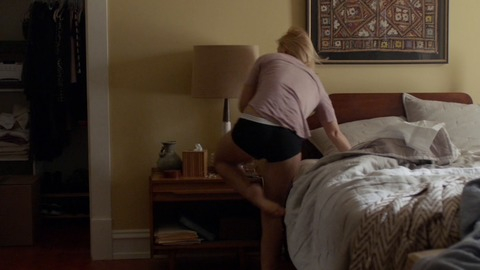 Pic: Claire Danes in Homeland