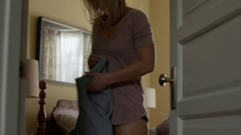 Pic: Claire Danes in Homeland