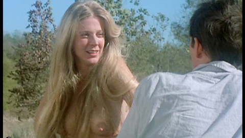 Pic: Blythe Danner in Lovin' Molly