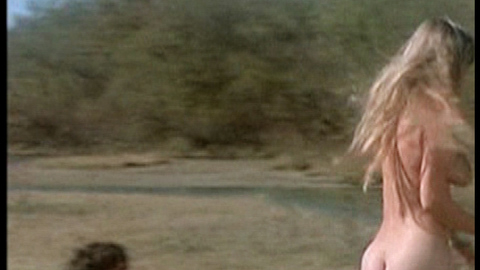 Pic: Blythe Danner in Lovin' Molly