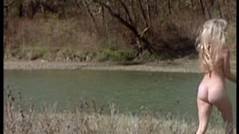 Pic: Blythe Danner in Lovin' Molly