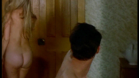 Pic: Blythe Danner in Lovin' Molly