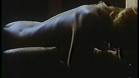 Pic: Sybil Danning in Daughter of Death