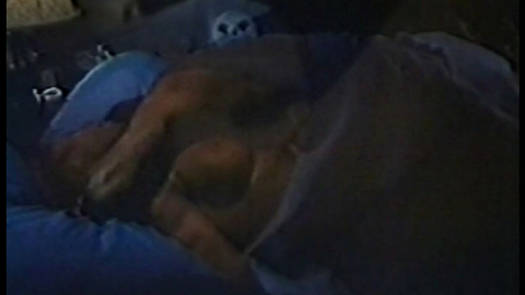 Pic: Sybil Danning in Daughter of Death