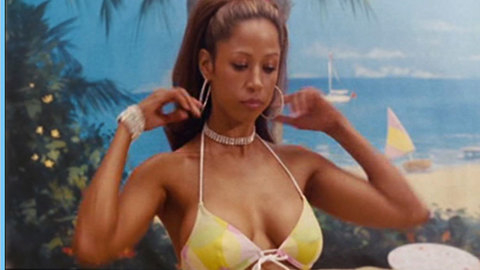Pic: Stacey Dash in I Could Never Be Your Woman