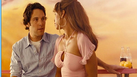 Pic: Stacey Dash in I Could Never Be Your Woman