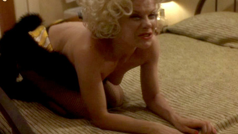 Pic: Lolita Davidovich in Cobb