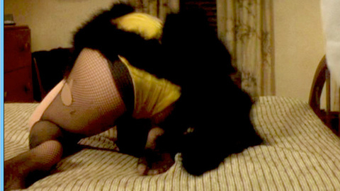 Pic: Lolita Davidovich in Cobb