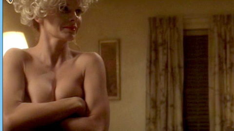 Pic: Lolita Davidovich in Cobb (1994)