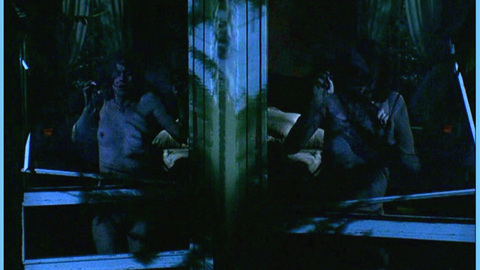 Pic: Embeth Davidtz in The Gingerbread Man