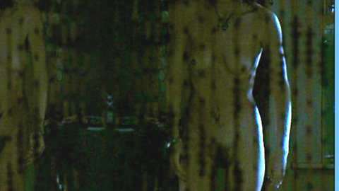 Pic: Embeth Davidtz in The Gingerbread Man