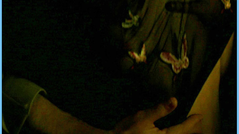 Pic: Embeth Davidtz in The Gingerbread Man