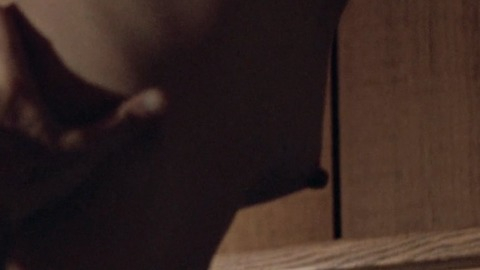 Pic: Embeth Davidtz in Fragments