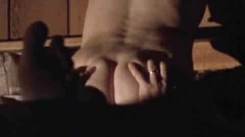 Pic: Embeth Davidtz in Fragments