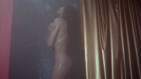 Pic: Geena Davis in The Long Kiss Goodnight