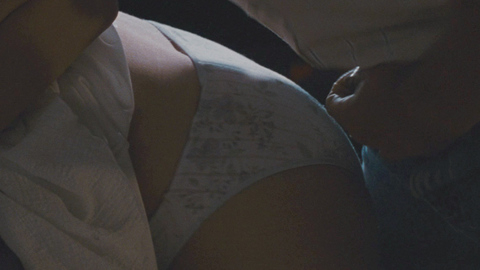 Pic: Geena Davis in Thelma & Louise (1991)