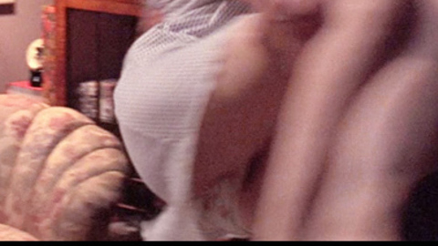 Pic: Geena Davis in Angie (1994)