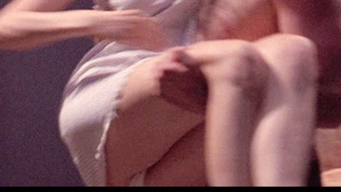 Pic: Geena Davis in Angie (1994)