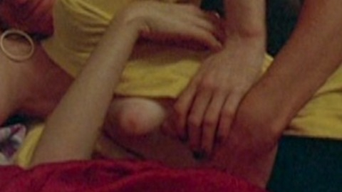 Pic: Judy Davis in Winter of Our Dreams