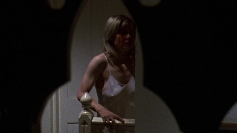 Pic: Sammi Davis in A Prayer for the Dying