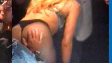 Pic: Taylor Dayne in Stag